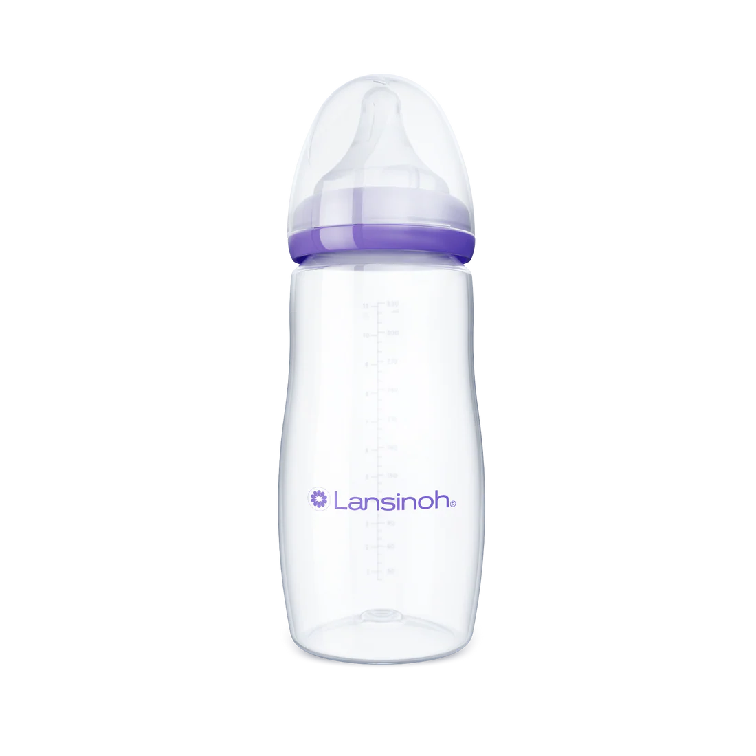 LANSINOH NATURAL WAVE FLES