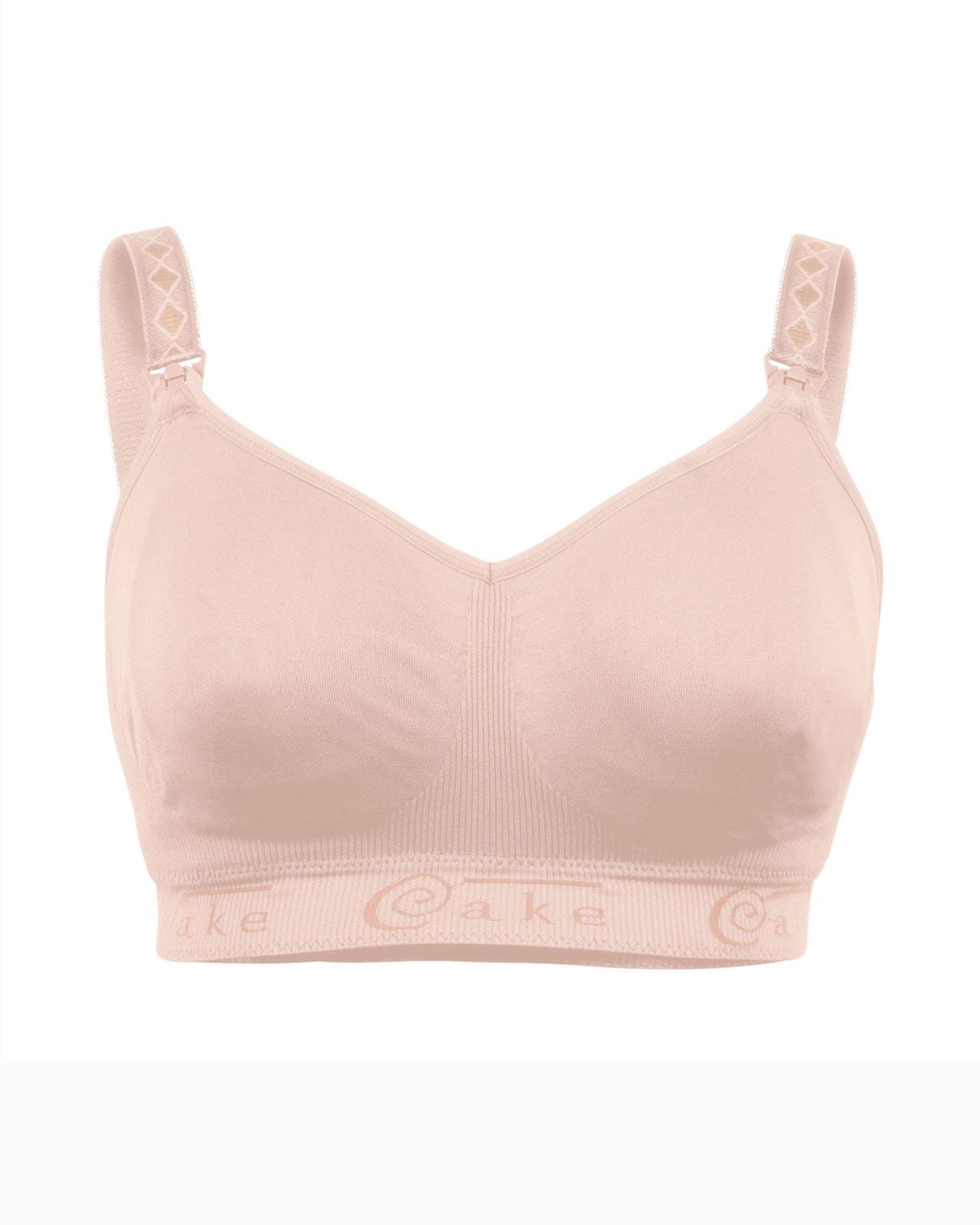 CAKE POPPING CANDY BRALETTE E-K