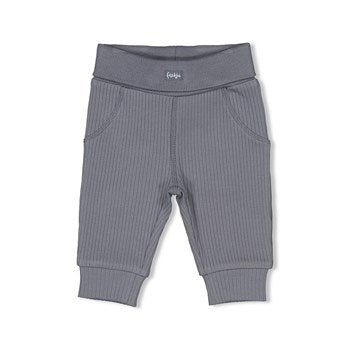 FEETJE BROEK RIB FOREVER BESTIE