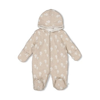 FEETJE PAK MET CAPUCHON