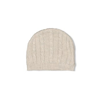 FEETJE MUTSJE GEBREID THE KNITS