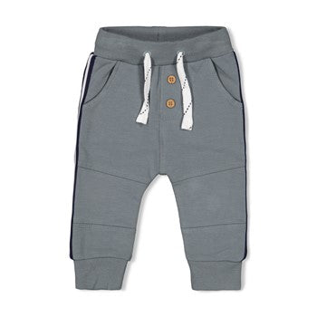 FEETJE BROEK - LET'S GO!