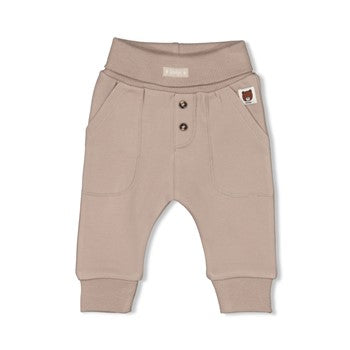 FEETJE BROEK - WILD WORLD