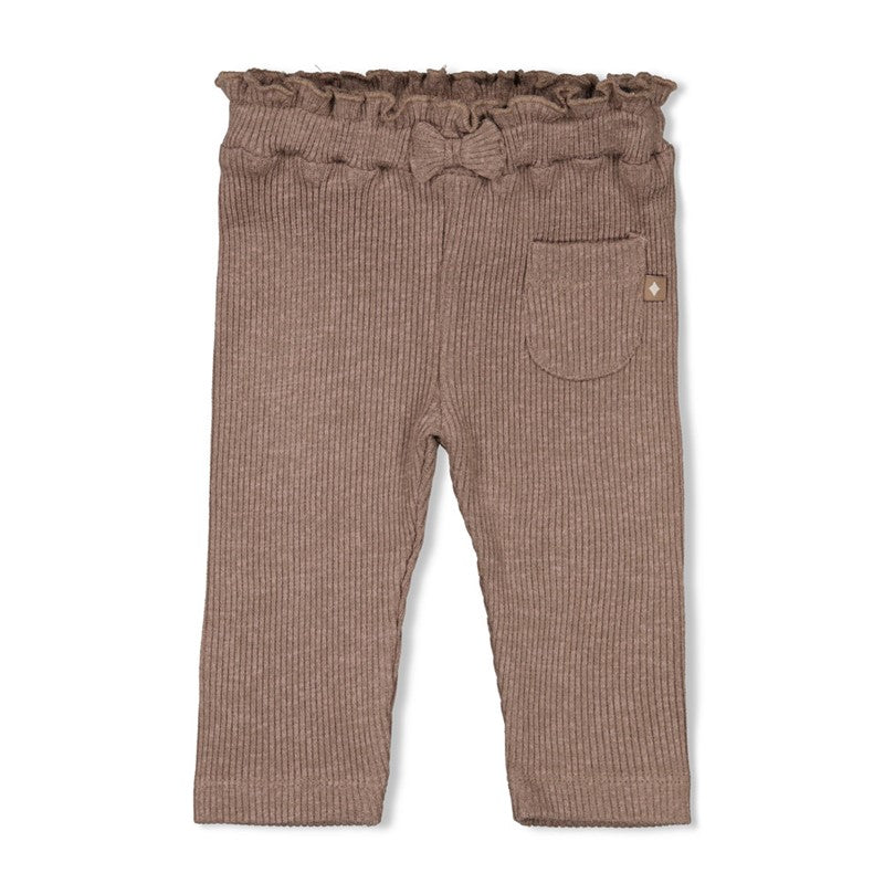 FEETJE LEGGING RIB - BETTER TOGETHER