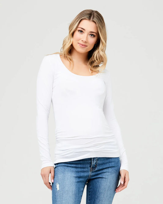 RIPE ORGANIC TUBE TOP