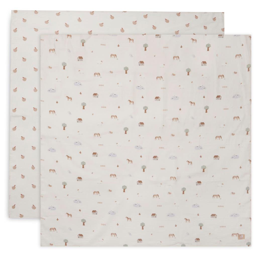 JOLLEIN HYDROFIEL LUIER 115x115
