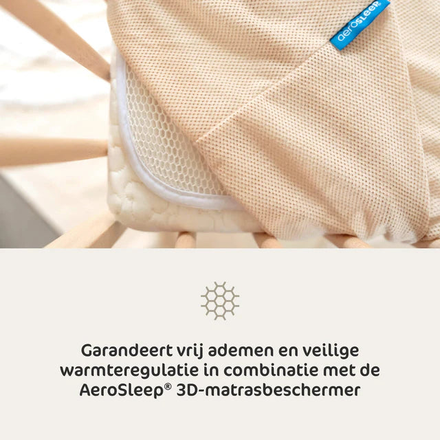 AEROSLEEP HOESLAKEN