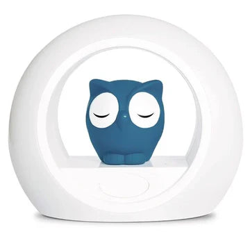 ZAZU NACHTLAMPJE MET HUILSENSOR