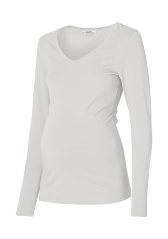 LOVE2WAIT SHIRT V-NECK LONG SLEEVE