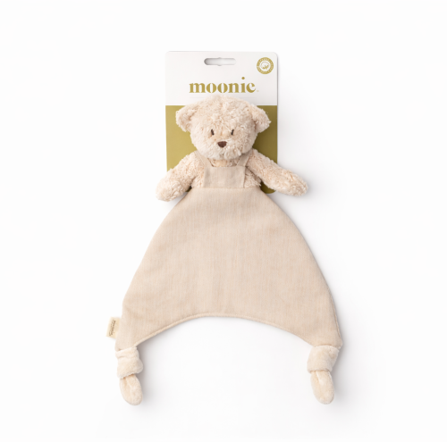 MOONIE DOUDOU