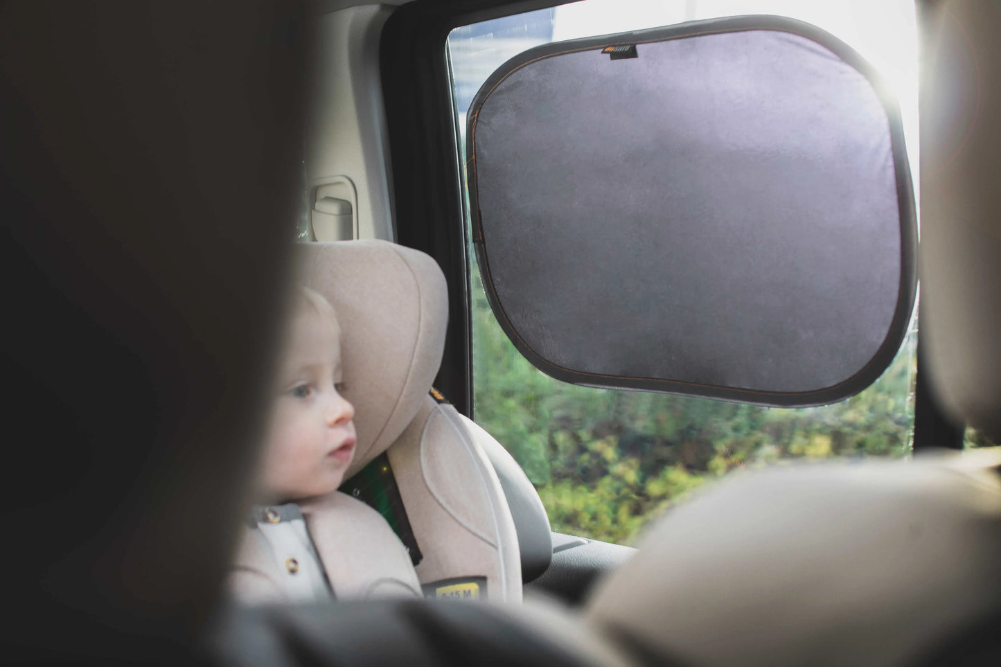 BESAFE SUNSHADES