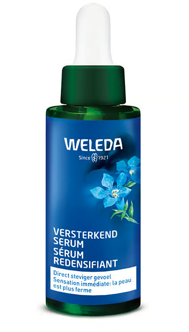 WELEDA VERSTERKEND SERUM