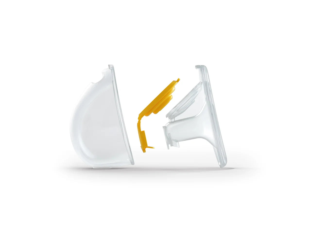 MEDELA HANDSFREE MEMBRAAN