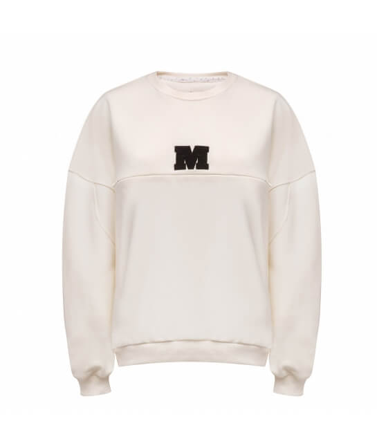 MAMATU SWEATER MOMS CLUB