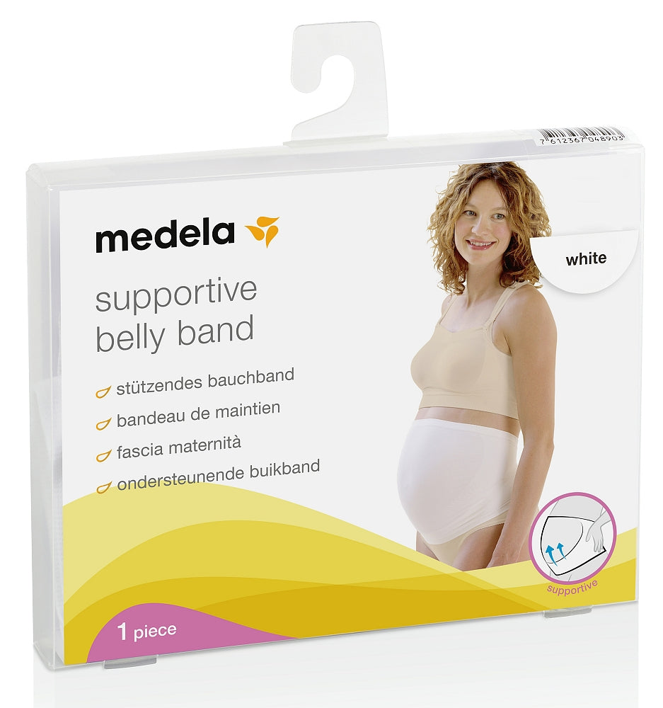 MEDELA ONDERSTEUNENDE BUIKBAND