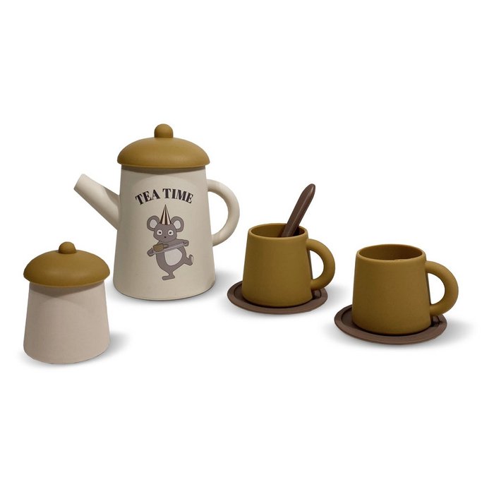 NUUROO TEA SET