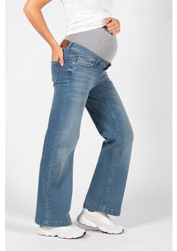 LOVE2WAIT JULIA JEANS WIDE LEG