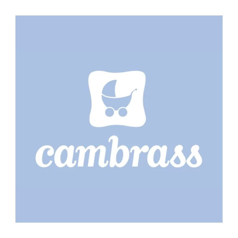 CAMBRASS BODY ZONDER MOUWEN