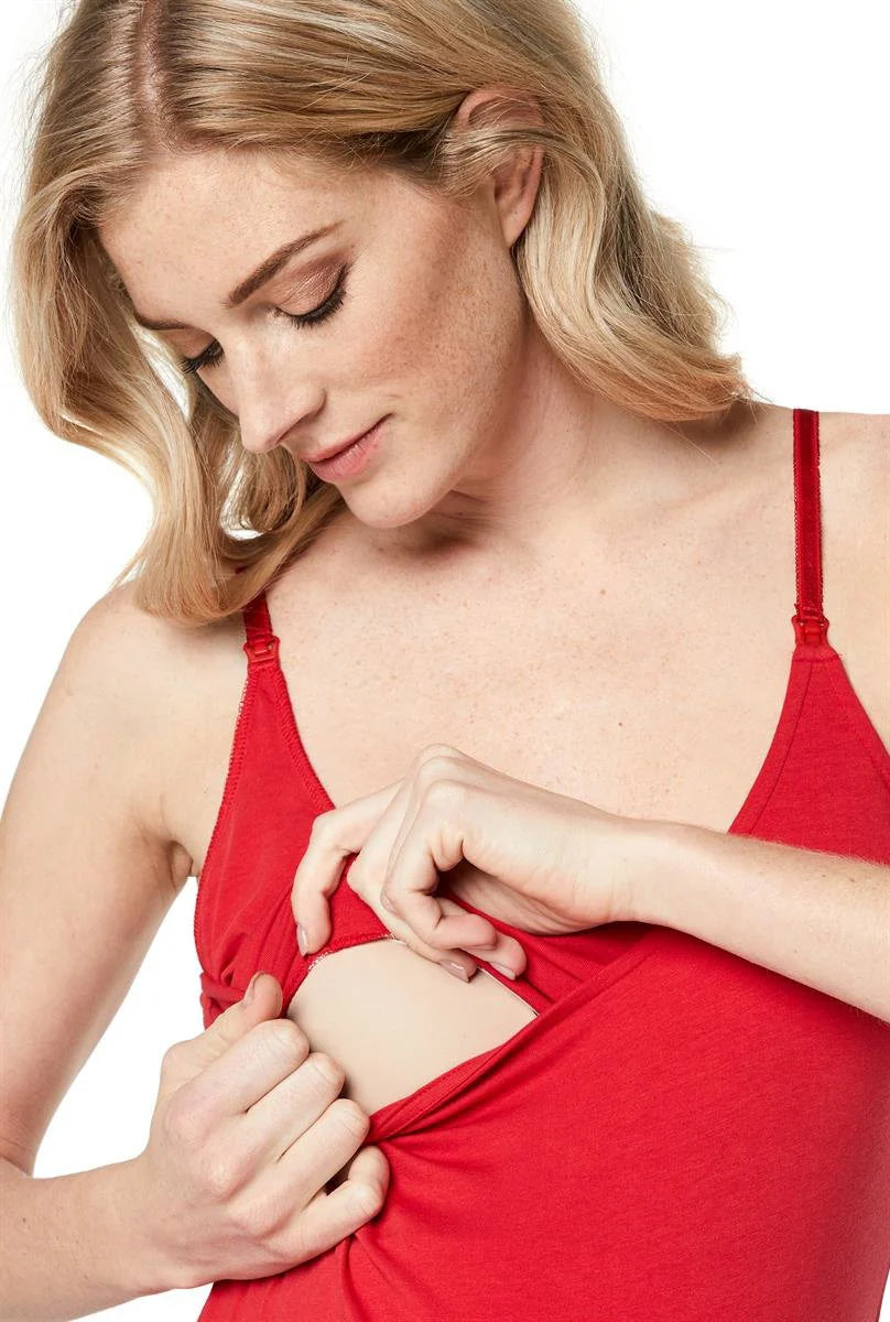 ESPRIT SPAGHETTI TOP