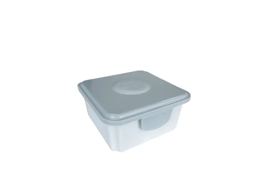 +MUCKY BOX