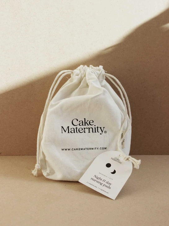 CAKE MATERNITY WASBARE BORSTCOMPRESSEN