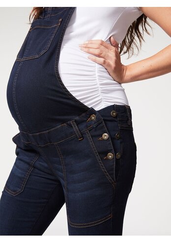 LOVE2WAIT SALOPETTE DENIM