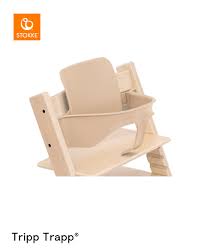 °TRIPP TRAPP BABYSET NATURAL