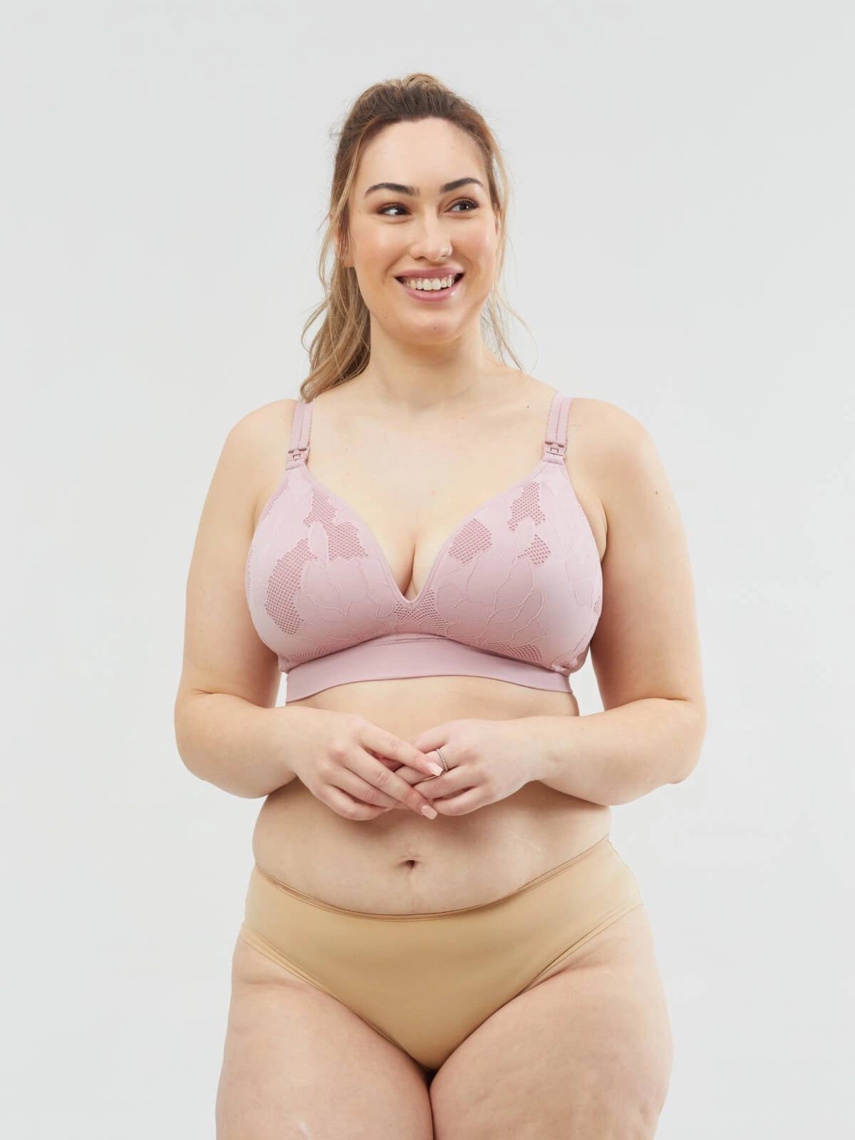 CAKE FRECKLES BRA PETITE RECYCLED B-E