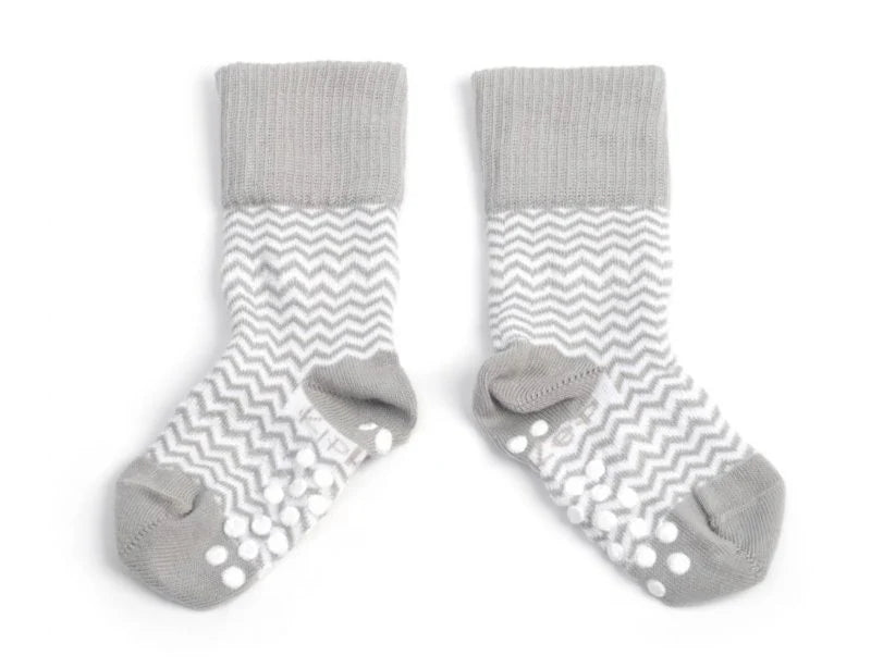 KIPKEP ANTISLIP BLIJF-SOKJES