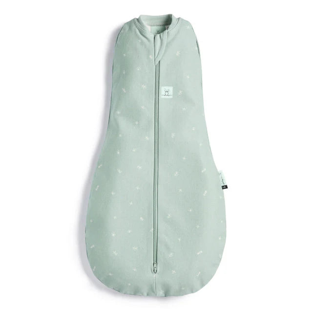 ""ERGOPOUCH COCOON INBAKER SLAAPZAK NEWBORN