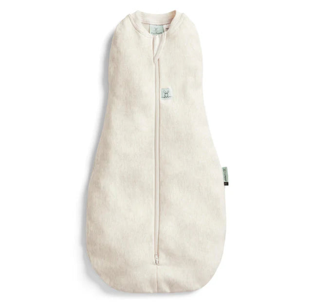 -ERGOPOUCH COCOON INBAKER SLAAPZAK NEWBORN