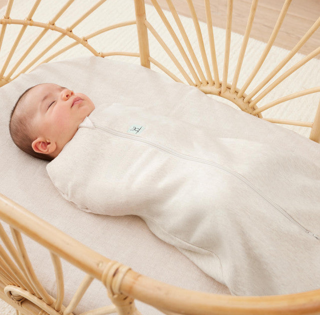 ERGOPOUCH COCOON INBAKER SLAAPZAK