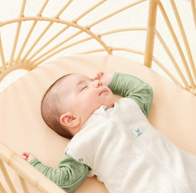 ERGOPOUCH COCOON INBAKER SLAAPZAK