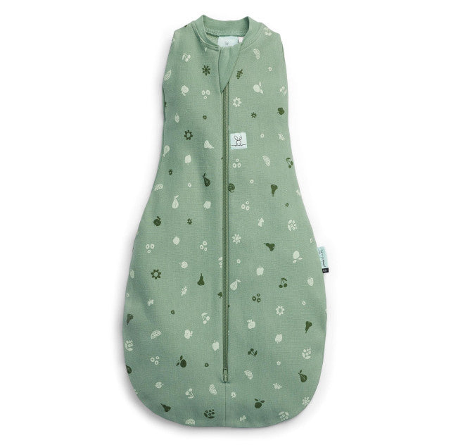 ERGOPOUCH COCOON INBAKER SLAAPZAK