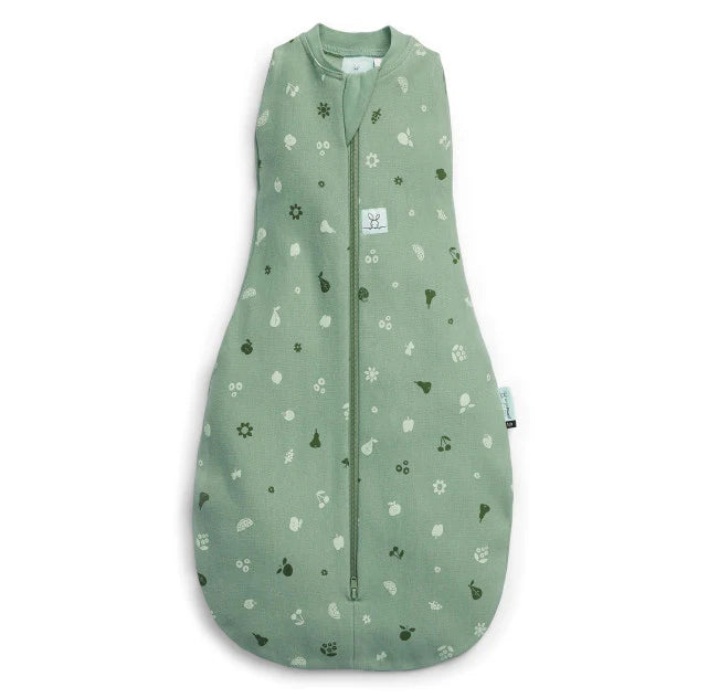 "ERGOPOUCH COCOON INBAKER SLAAPZAK