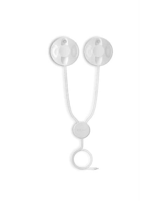 ELVIE STRIDE CONNECT KIT DUBBEL