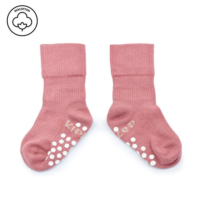 KIPKEP ANTISLIP BLIJF-SOKJES