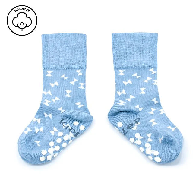 KIPKEP ANTISLIP BLIJF-SOKJES