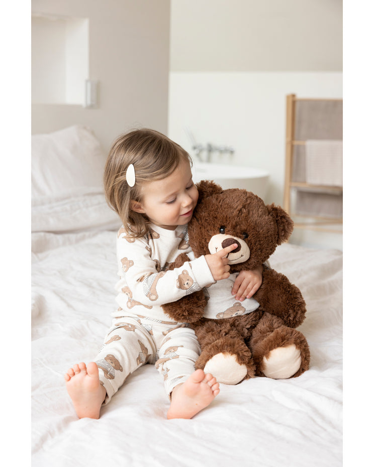 FEETJE PYJAMA TEDDY BEAR