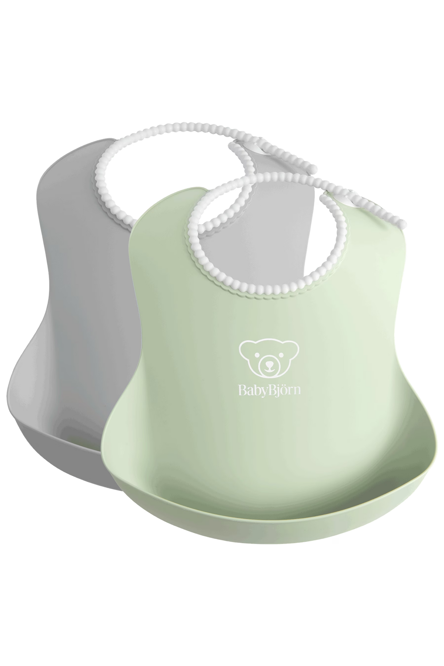 BABY BJÖRN SLAB SILICONEN
