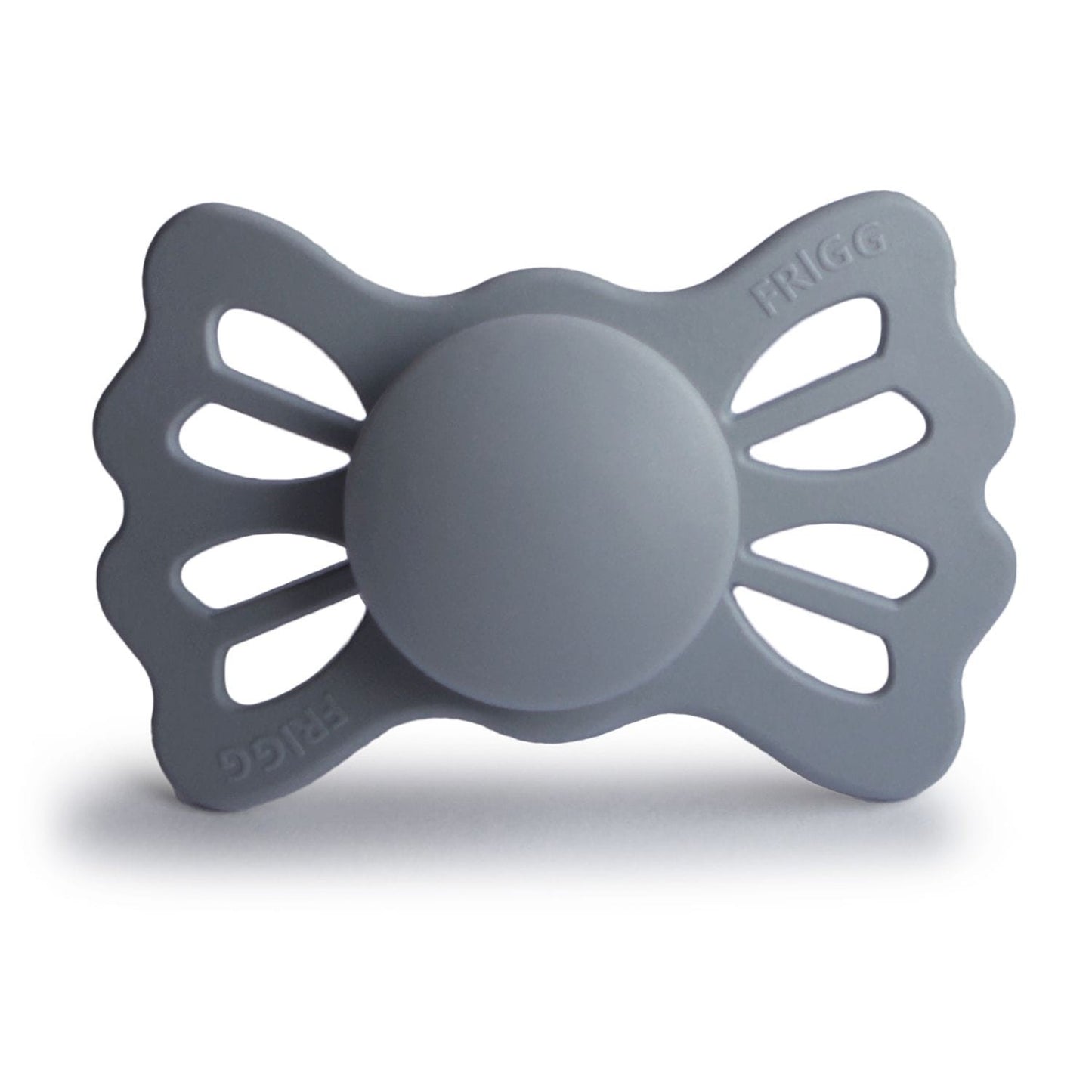 FRIGG SYMMETRICAL PACIFIER - LUCKY SILICONE