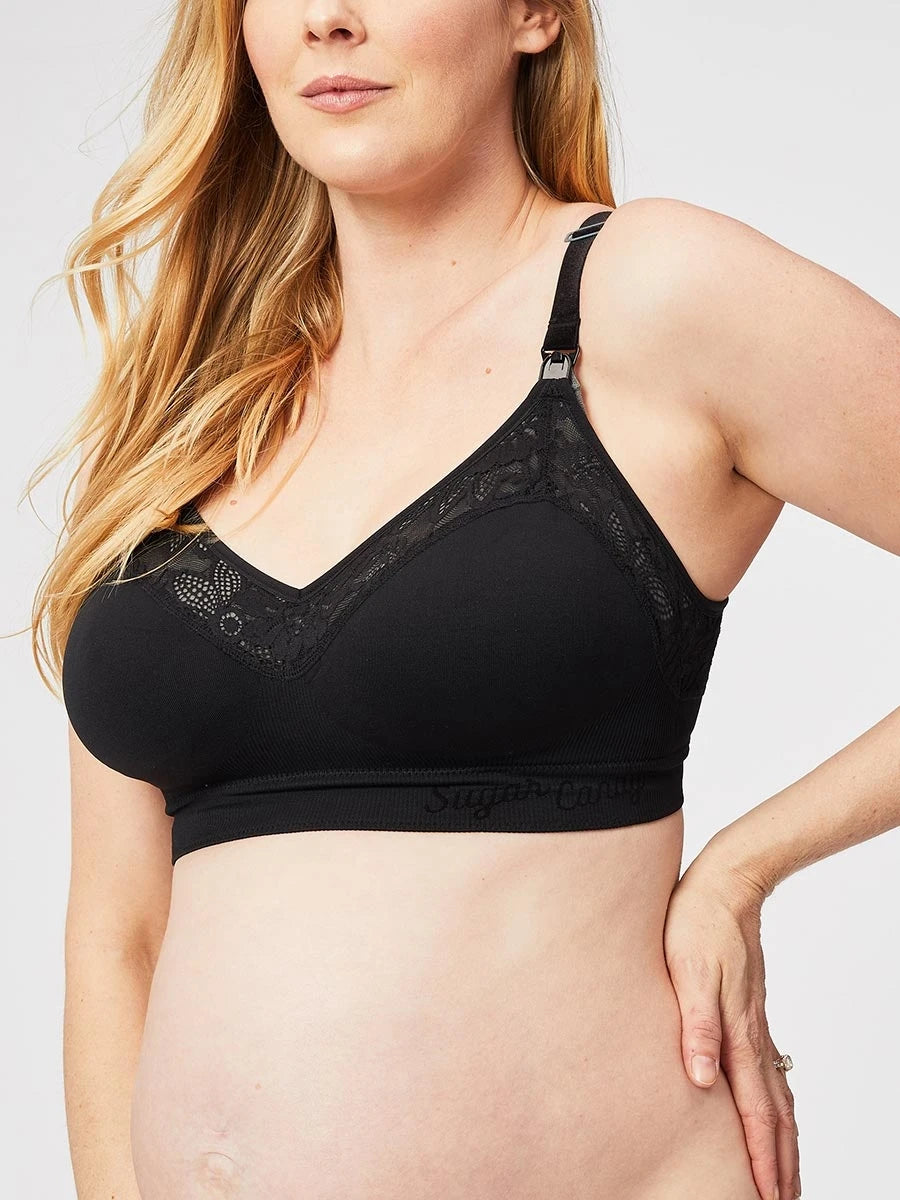 CAKE SUGAR CANDY LUX FULLER SEAMLESS BRA