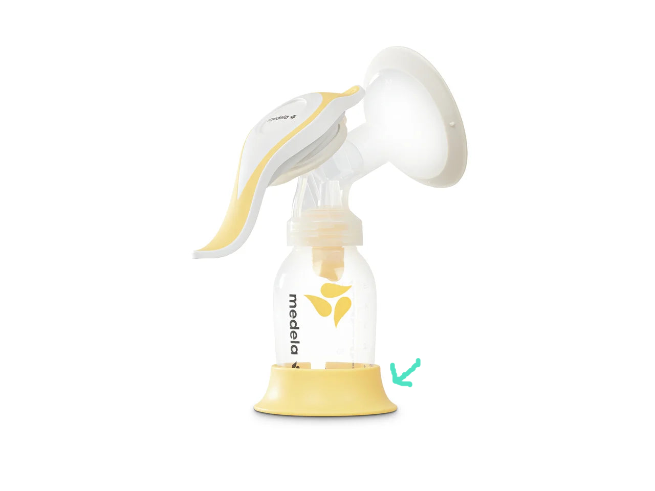 MEDELA FLESSTANDAARD