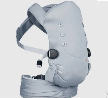 BESAFE DRAAGZAK NEWBORN