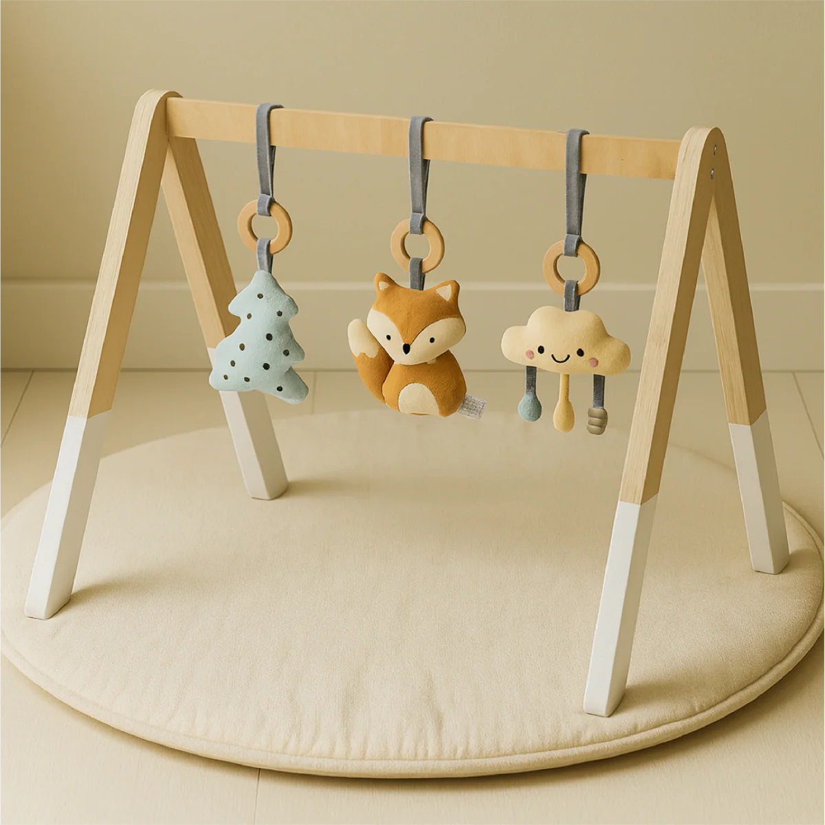 ++HOUTEN BABYGYM