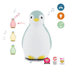 ZAZU SLAAPTRAINER PAM PINGUIN