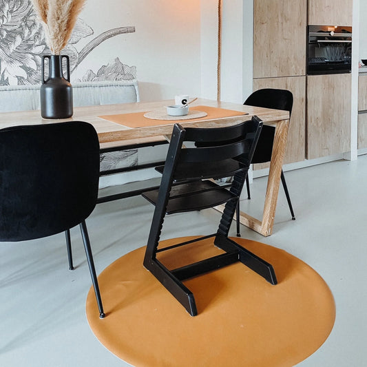 #EEVEVE KNOEIMAT MOSTERD