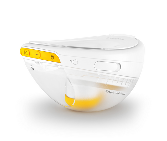 MEDELA MOTION INBRA