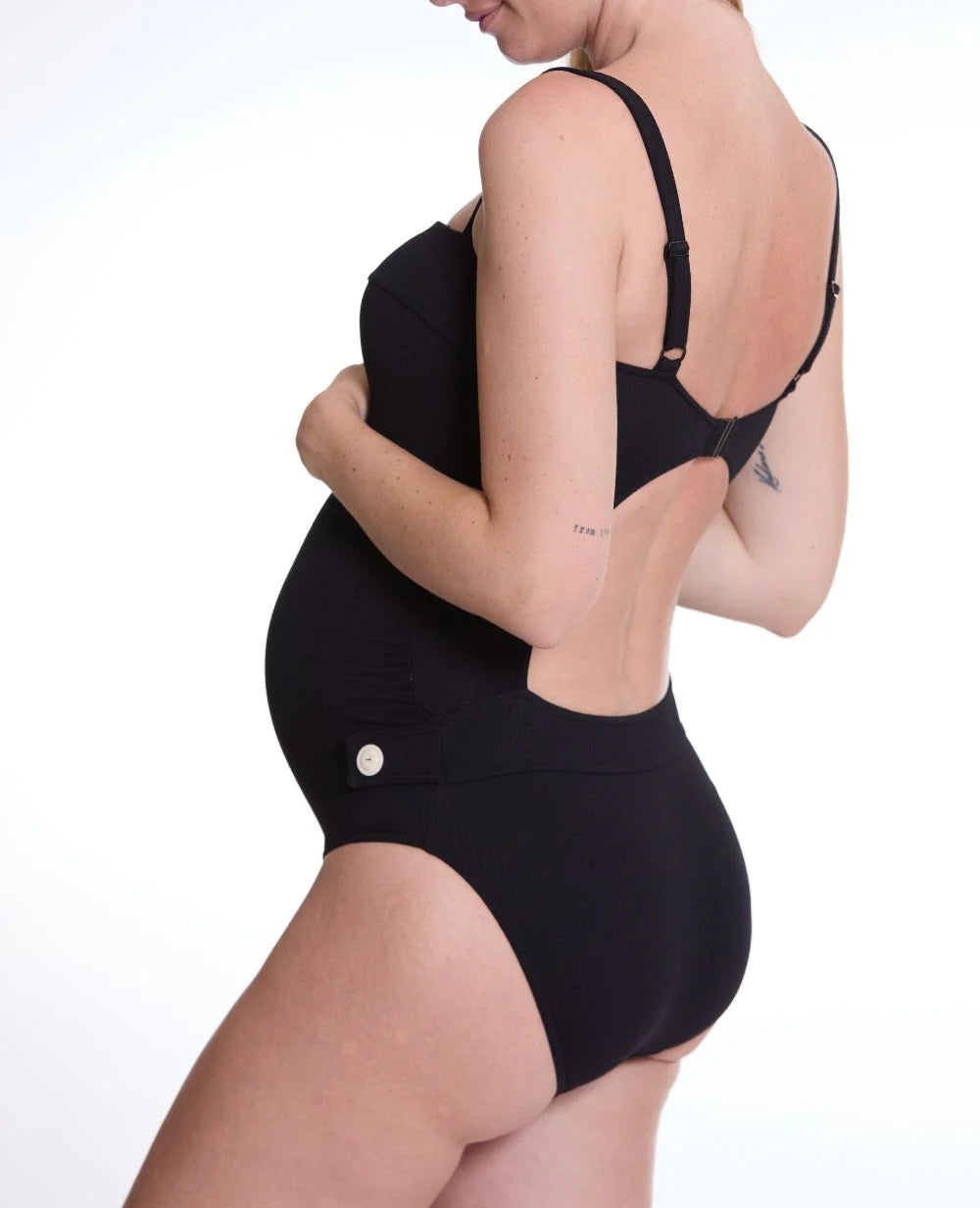 CACHE COEUR LARA MATERNITY BATHING SUIT