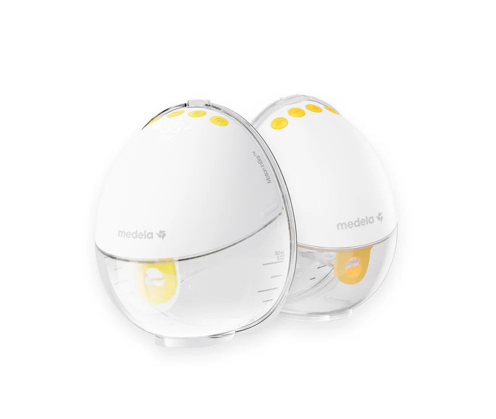 ++MEDELA MOTION INBRA